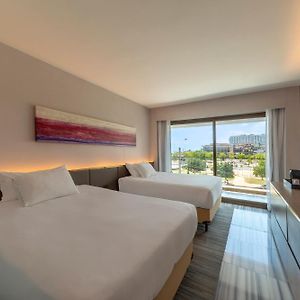 Habitación con Cama King